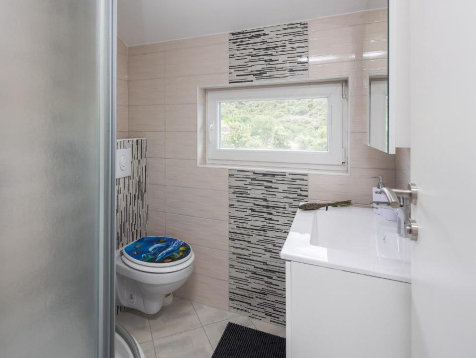Photo of Bathroom in Vinisce