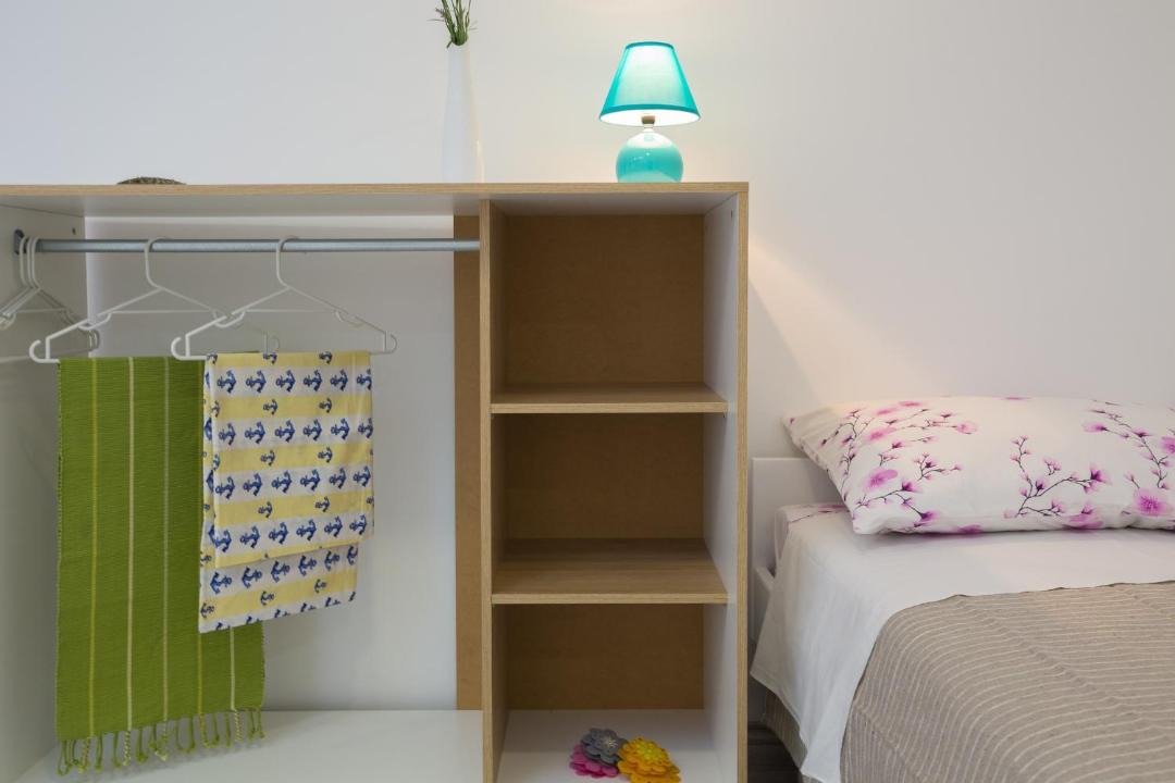 Photo of Bedroom in Vinisce