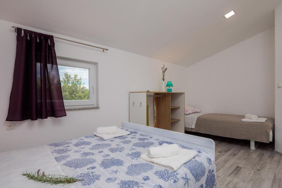 Photo of Bedroom in Vinisce