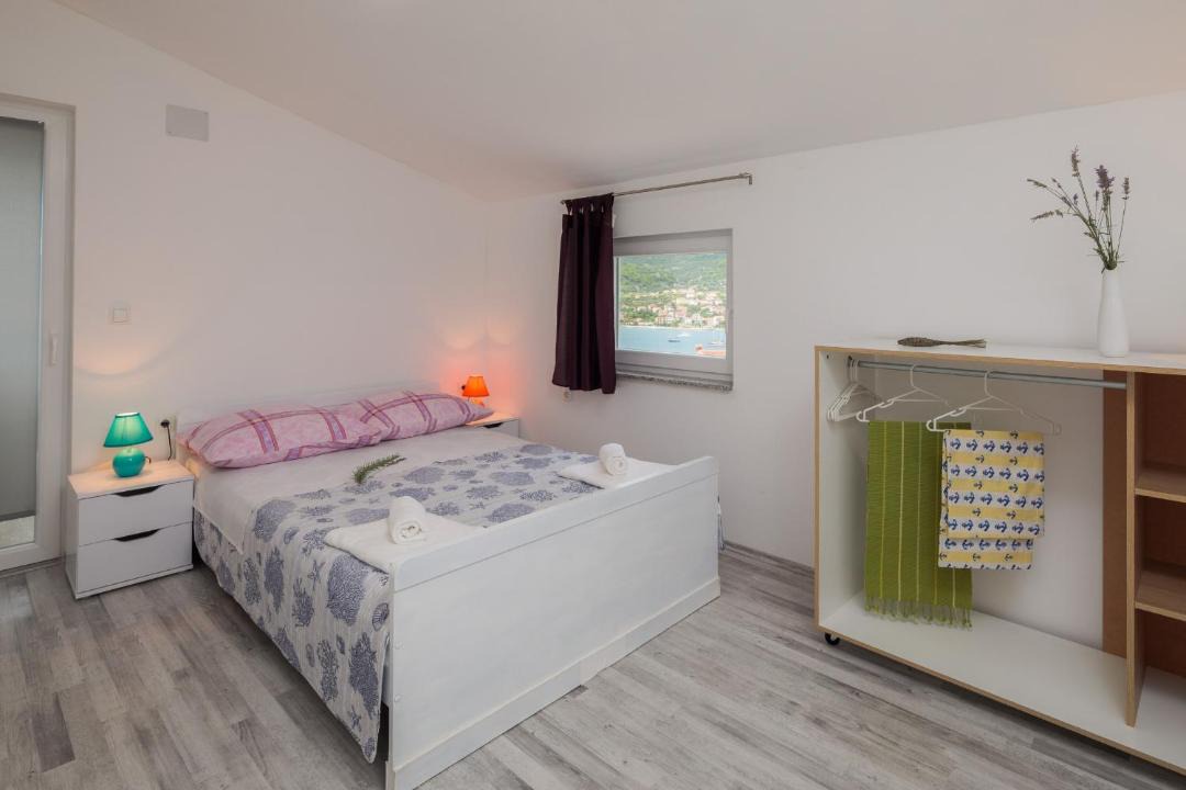 Photo of Bedroom in Vinisce