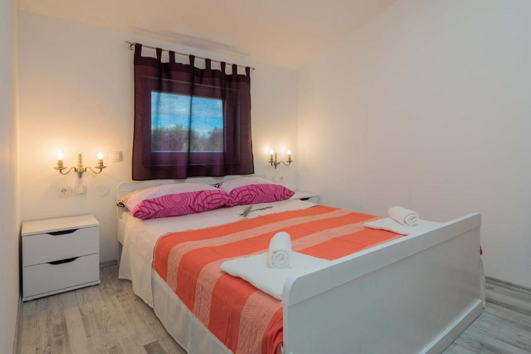 Photo of Bedroom in Vinisce