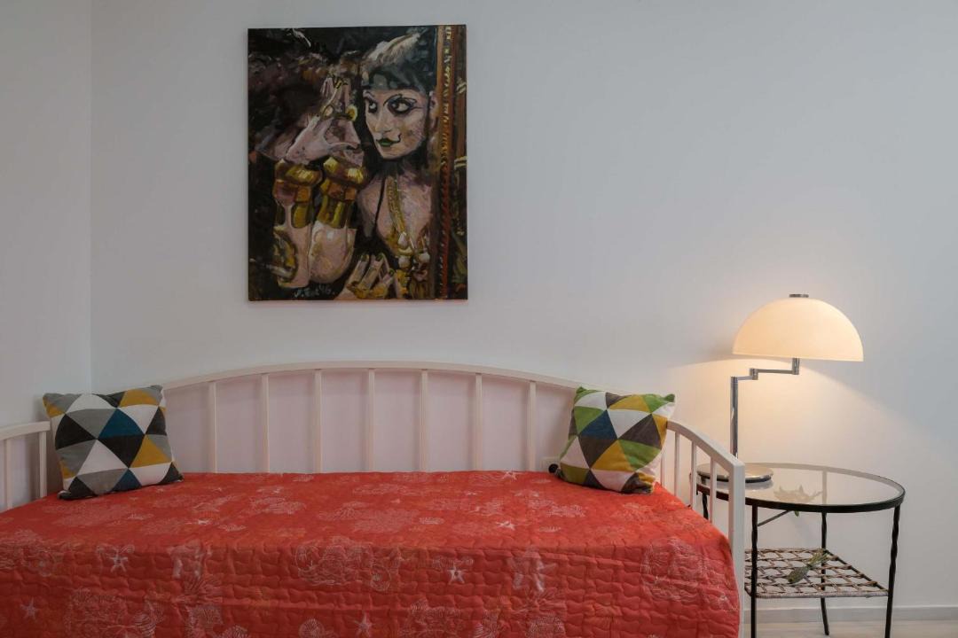 Photo of Bedroom in Vinisce