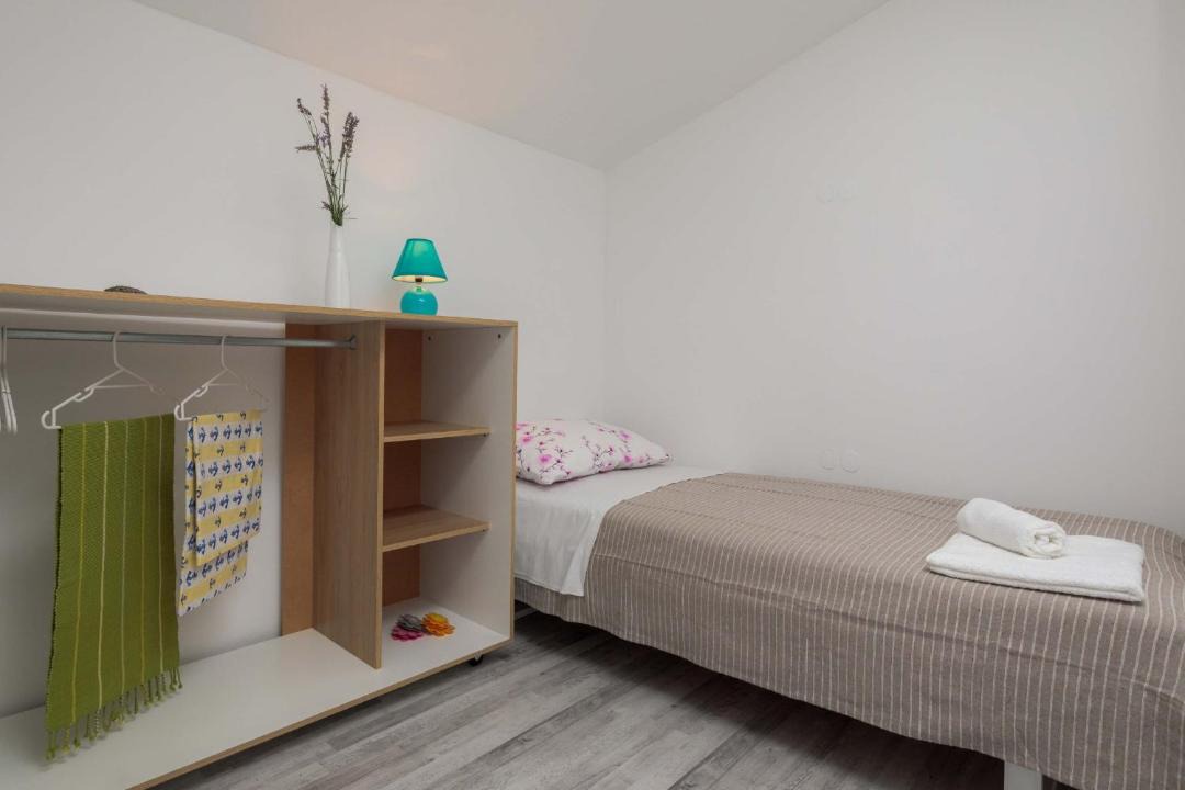 Photo of Bedroom in Vinisce