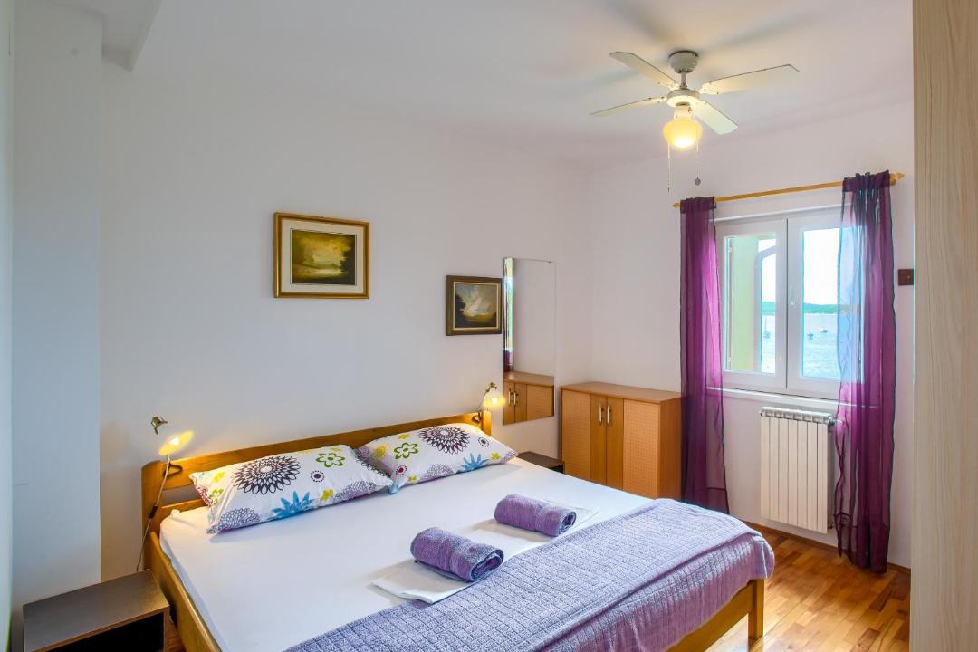 Photo of Bedroom in Medulin