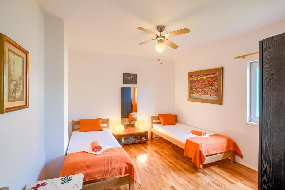 Photo of Bedroom in Medulin