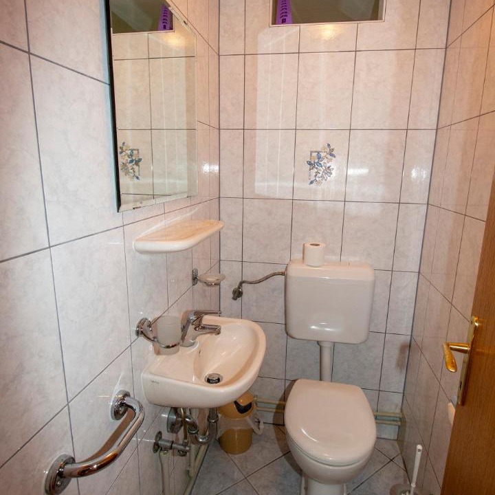 Photo of Bathroom in Omis
