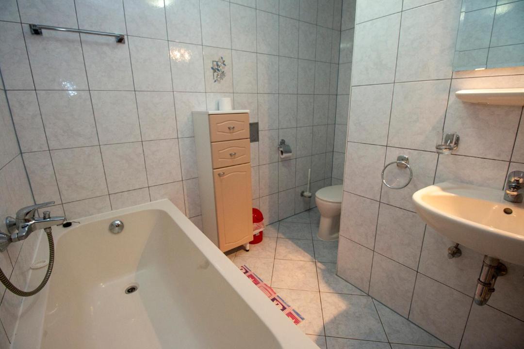 Photo of Bathroom in Omis