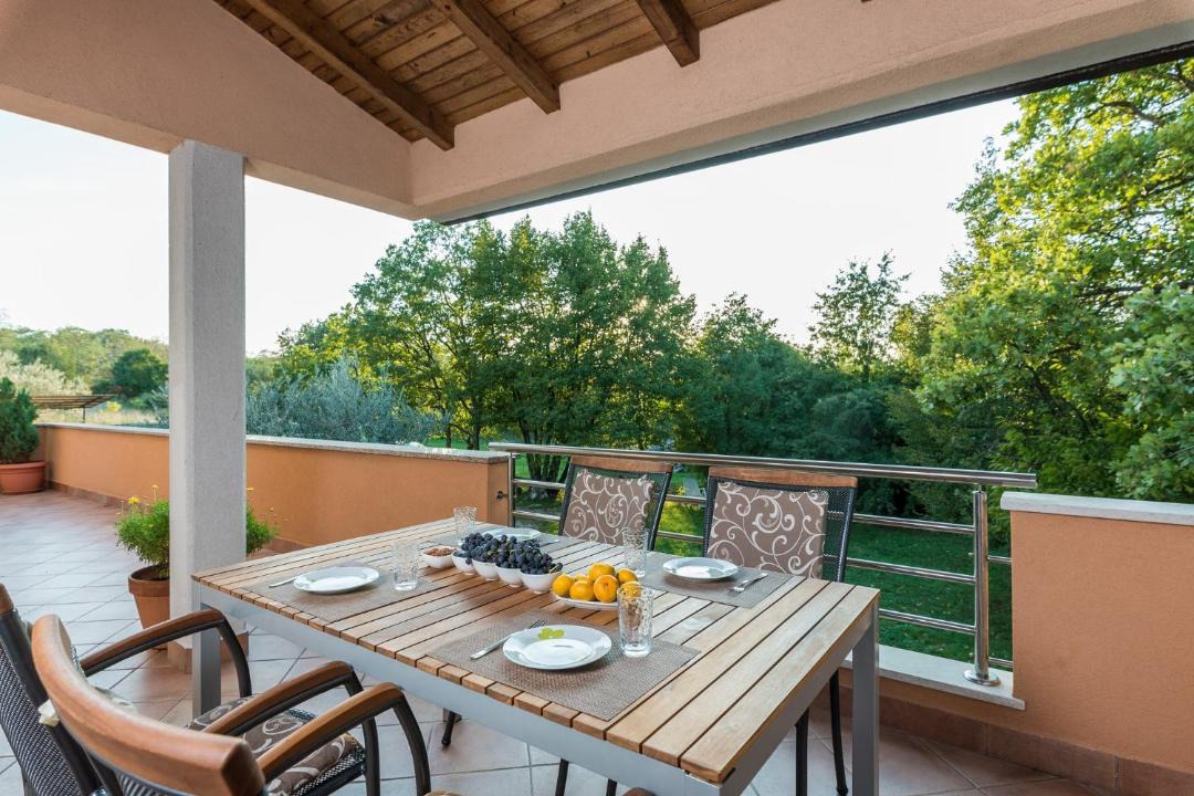 Photo of Patio Balcony in Kapelica