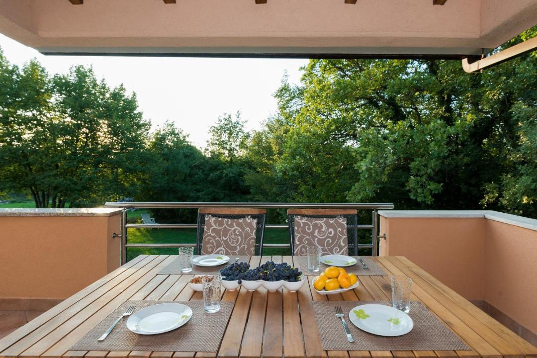 Photo of Patio Balcony in Kapelica