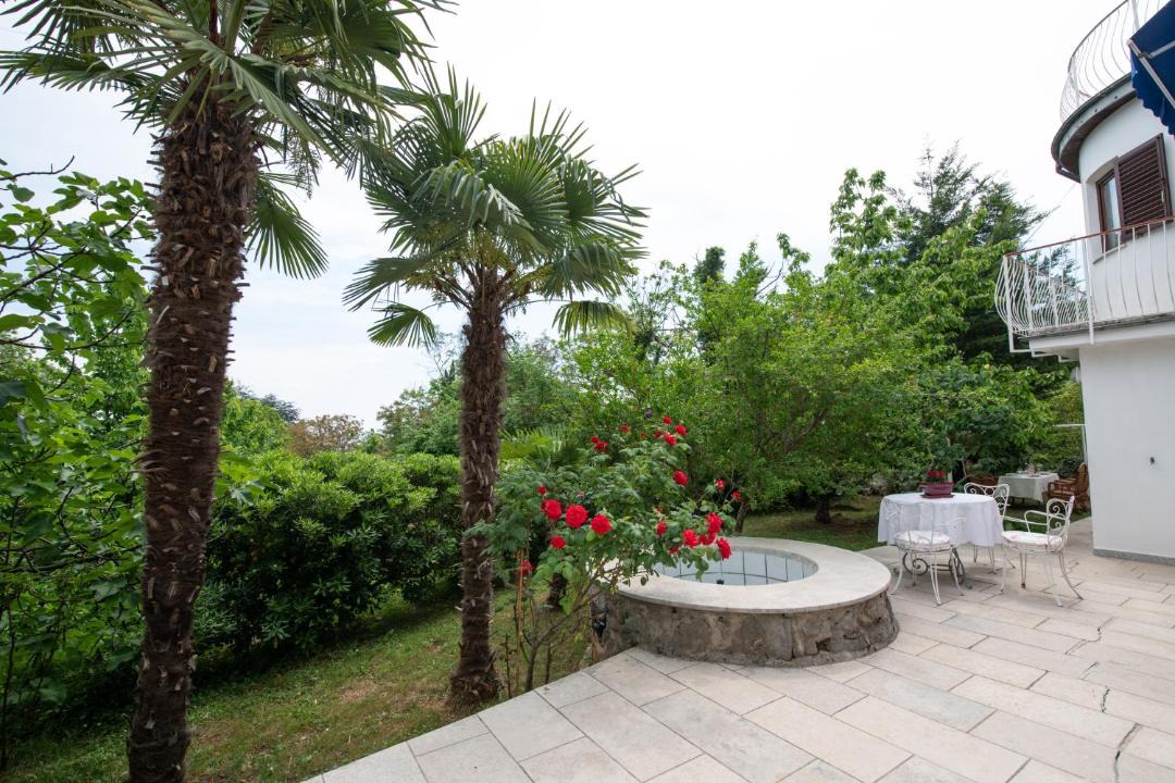 Photo of Patio Balcony in Opatija