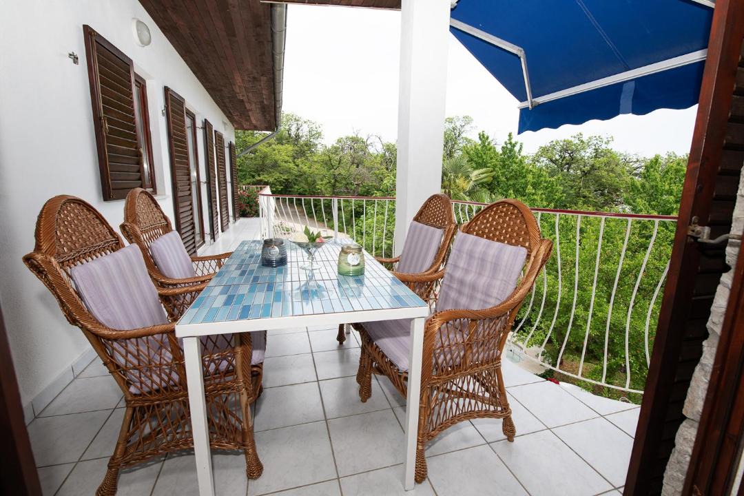 Photo of Patio Balcony in Opatija
