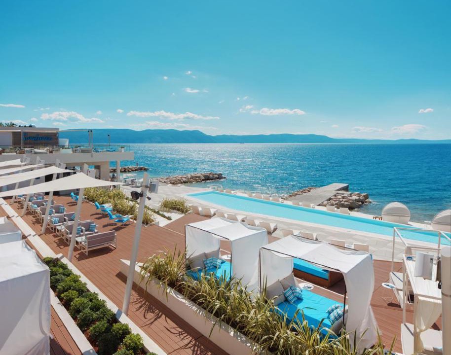 Photo of Others in Rabac
