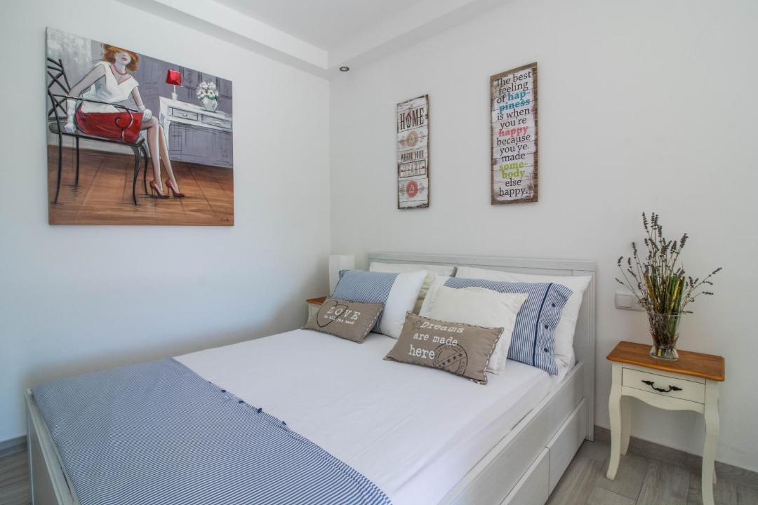 Photo of Bedroom in Presika