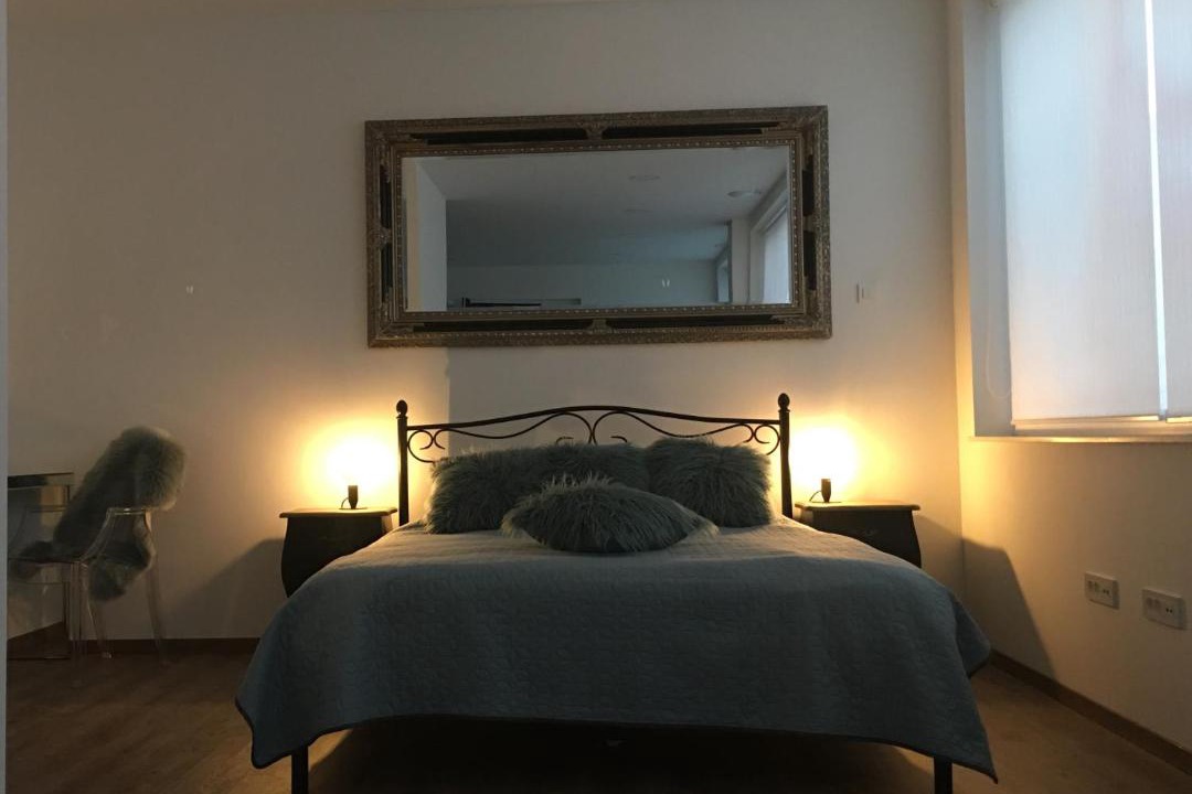 Photo of Bedroom in Plisac