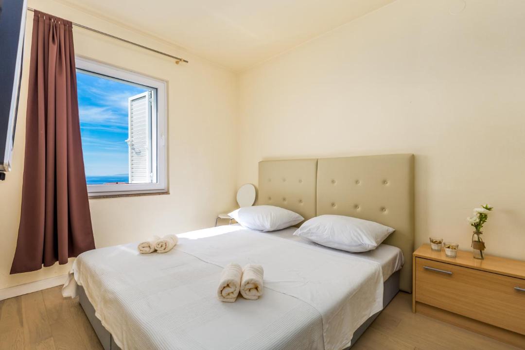 Photo of Bedroom in Novalja