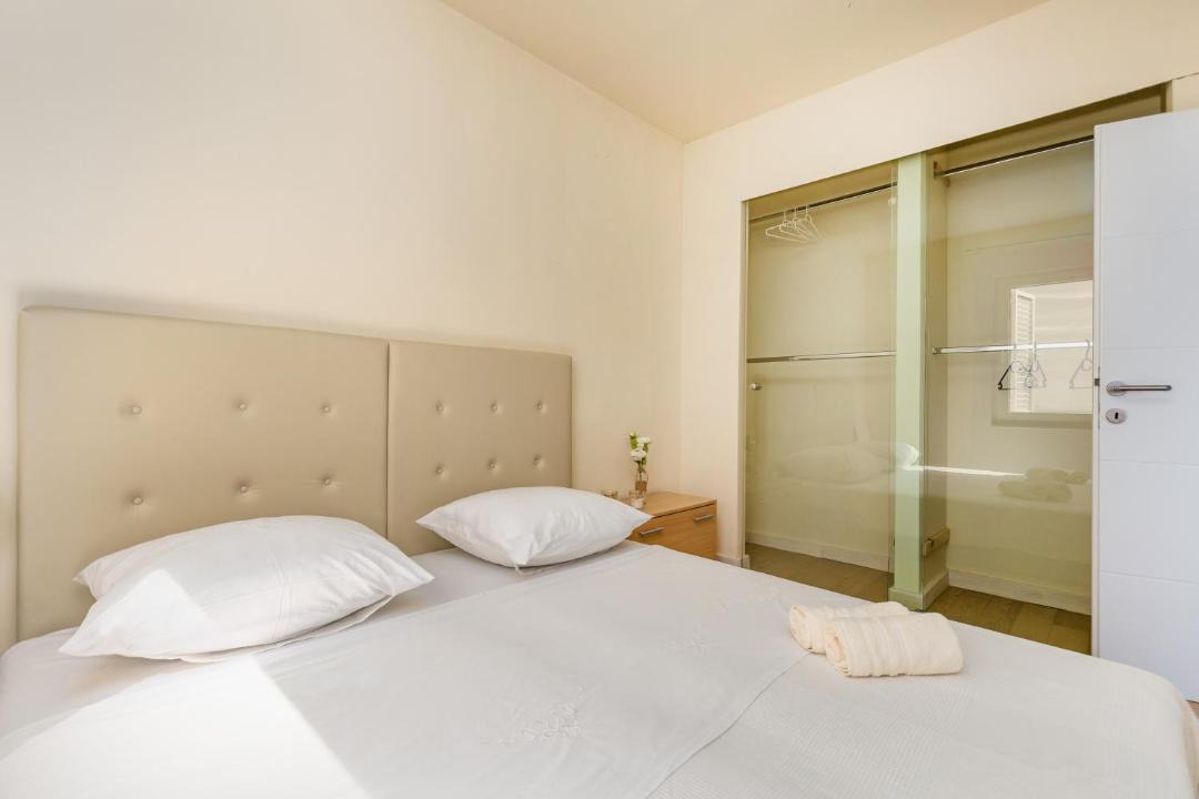 Photo of Bedroom in Novalja