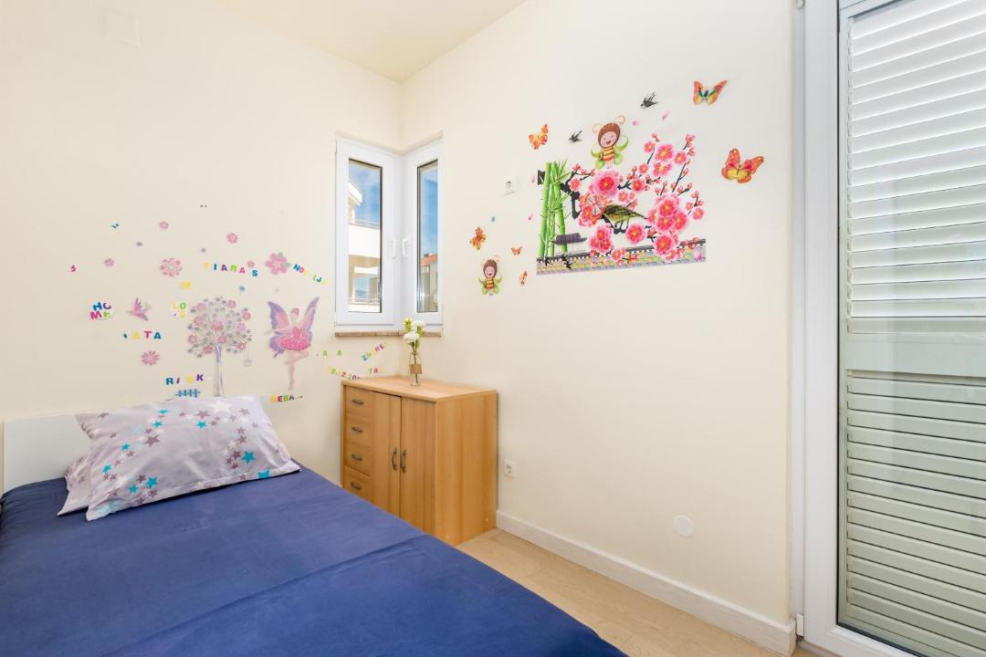 Photo of Bedroom in Novalja