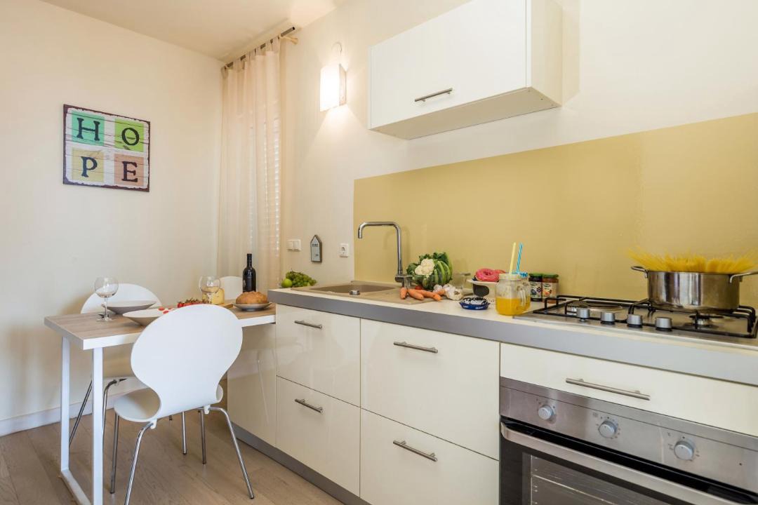 Photo of Kitchen in Novalja