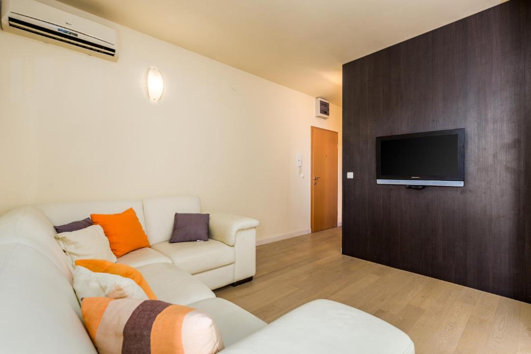 Photo of Livingroom in Novalja