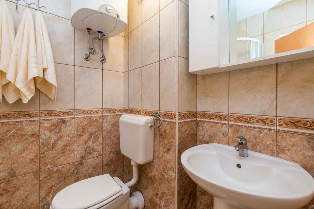 Photo of Bathroom in Novalja