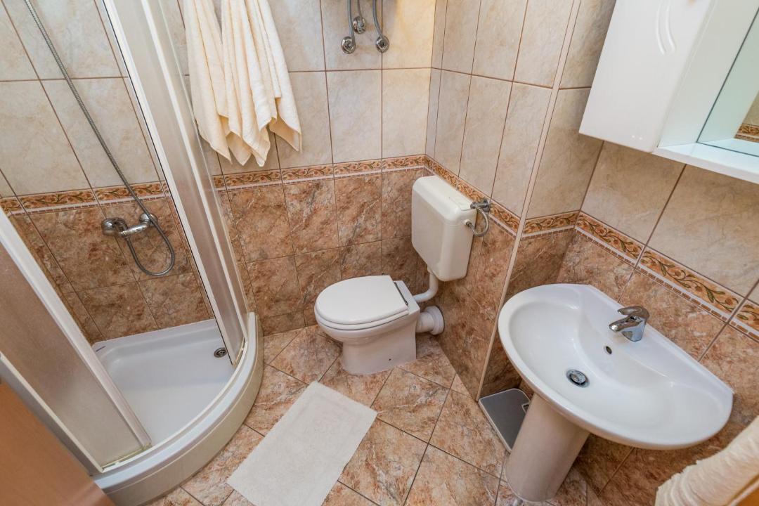 Photo of Bathroom in Novalja