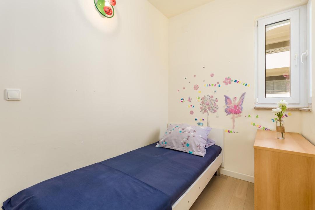 Photo of Bedroom in Novalja