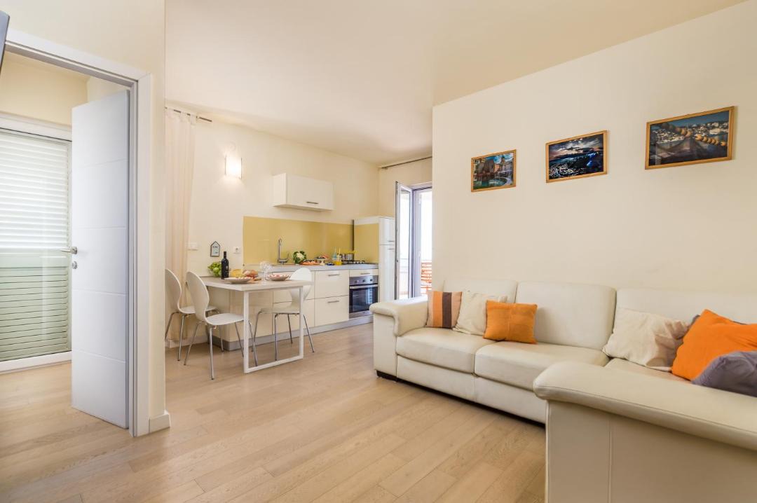 Photo of Livingroom in Novalja