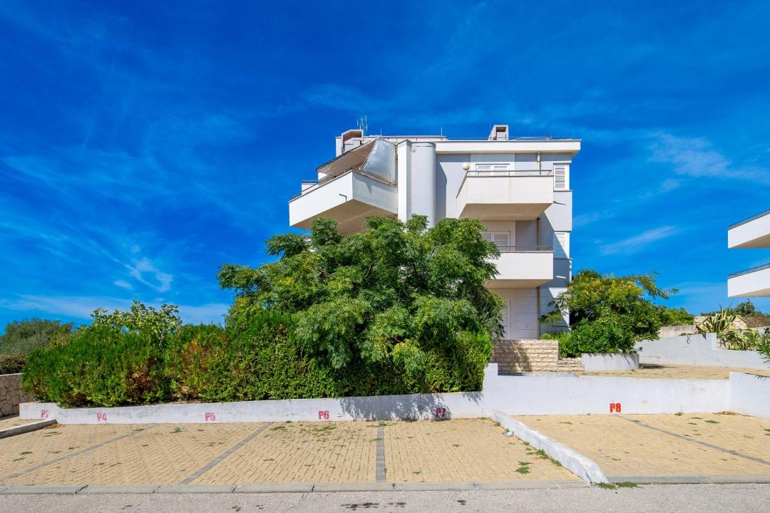 Photo of Buildings in Novalja