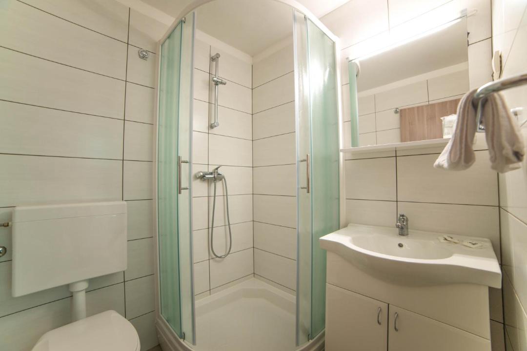 Photo of Bathroom in Banjole