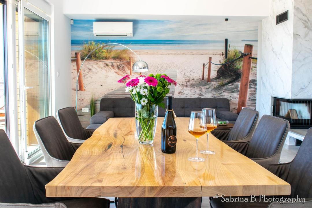 Photo of Livingroom in Kostrena