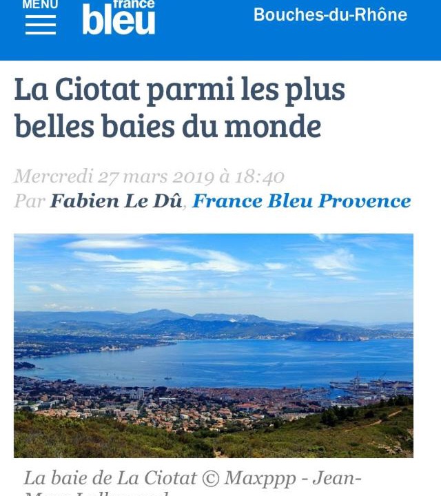 Photo of Others in La Ciotat