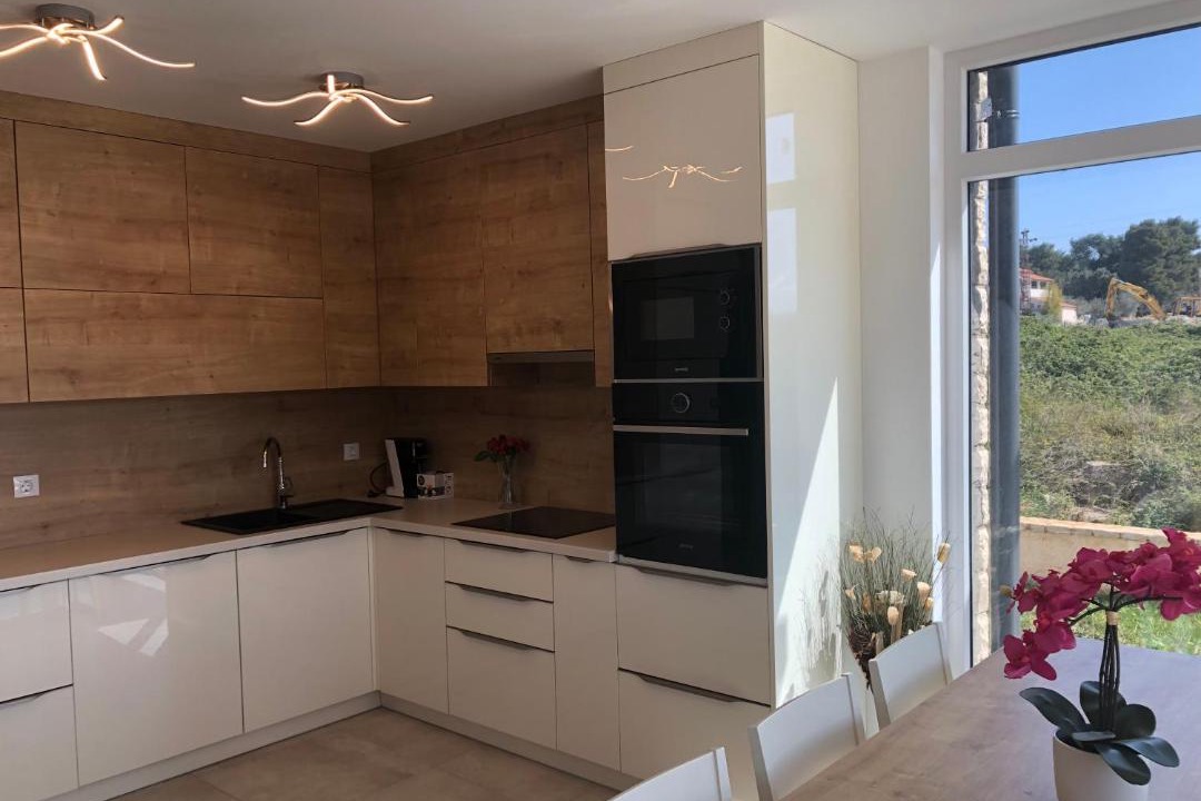 Photo of Kitchen in Medulin