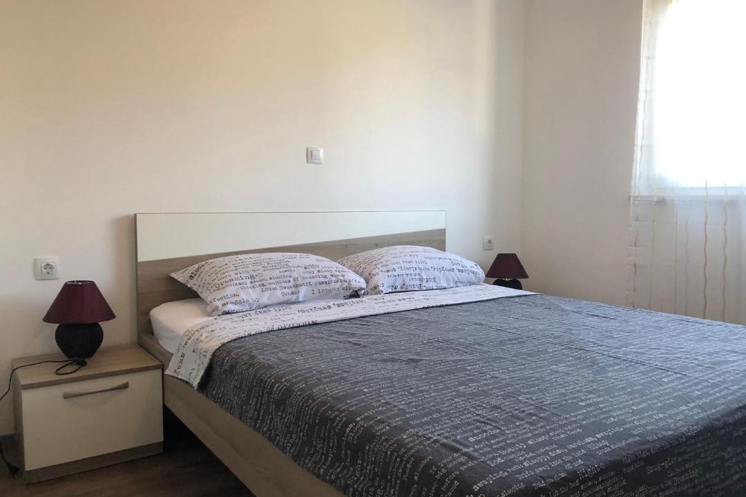 Photo of Bedroom in Medulin