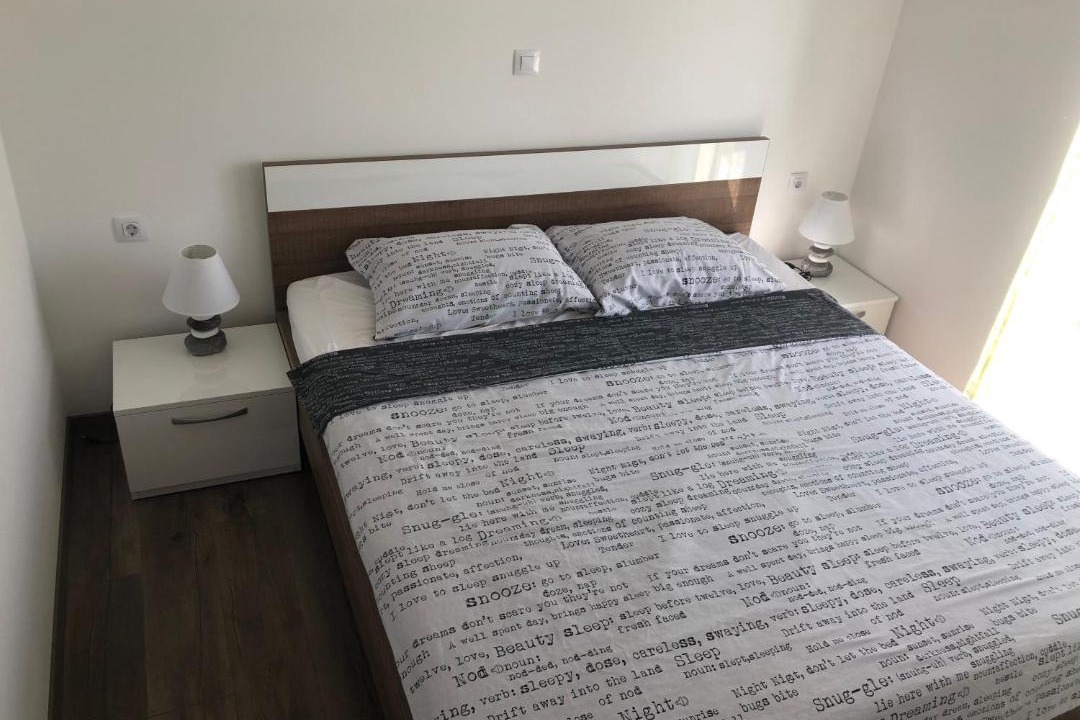 Photo of Bedroom in Medulin