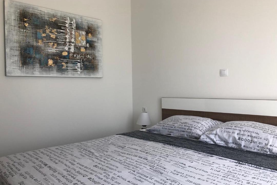 Photo of Bedroom in Medulin