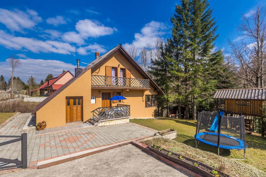 Photo of Others in Zelin Mrzlovodicki