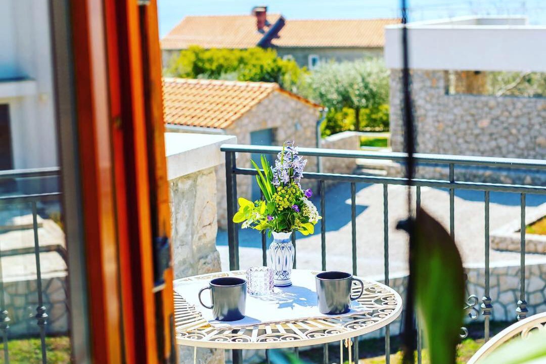 Photo of Patio Balcony in Pinezici