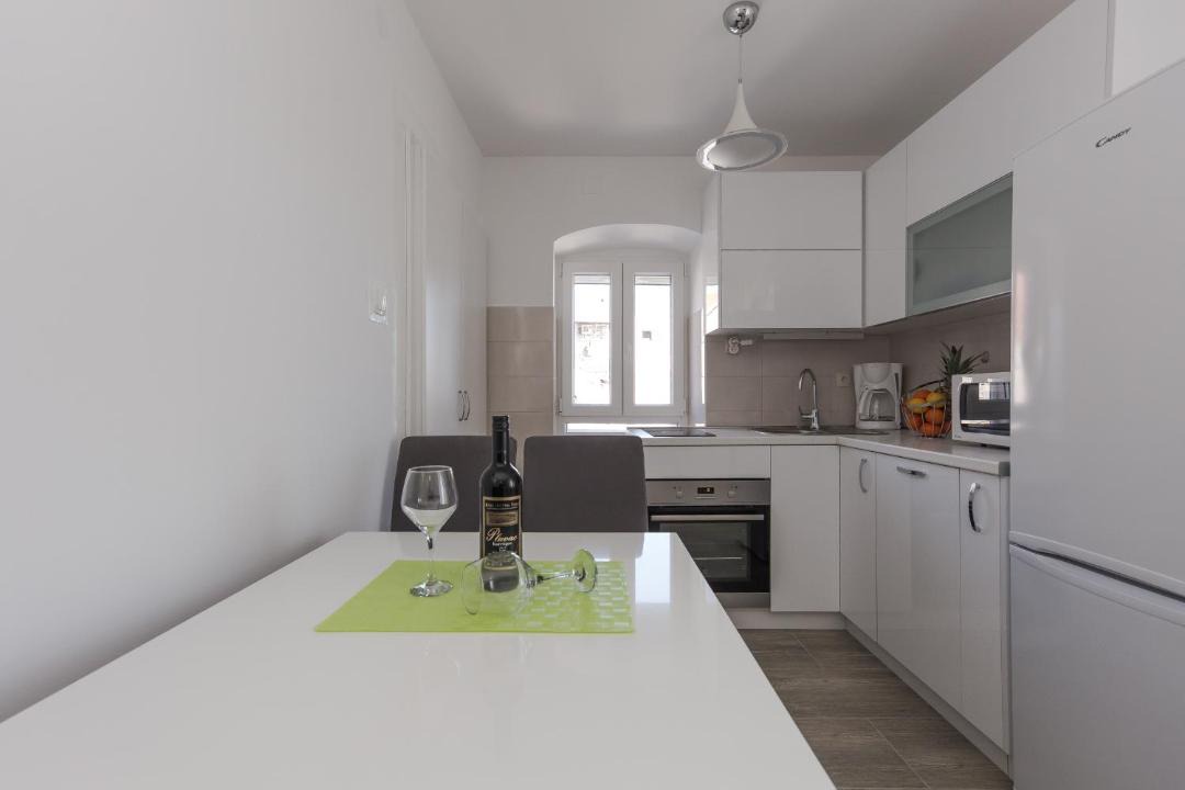 Photo of Kitchen in Kastel Sucurac