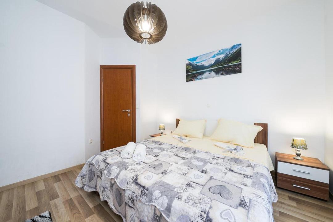 Photo of Bedroom in Razanac