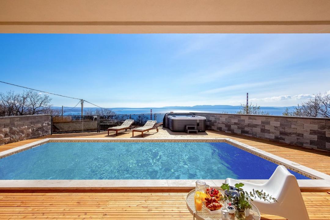 Photo of Outdoor in Kostrena