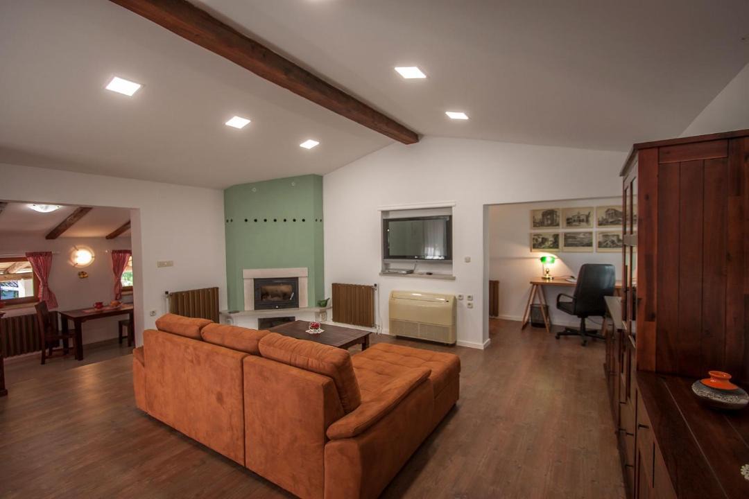 Photo of Livingroom in Loborika