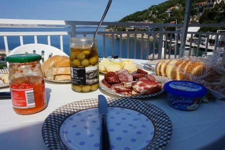 Photo of Patio Balcony in Senj