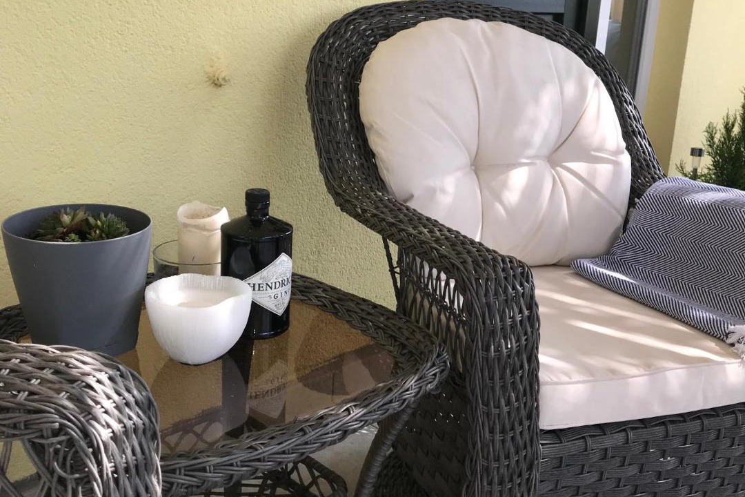 Photo of Patio Balcony in Omis