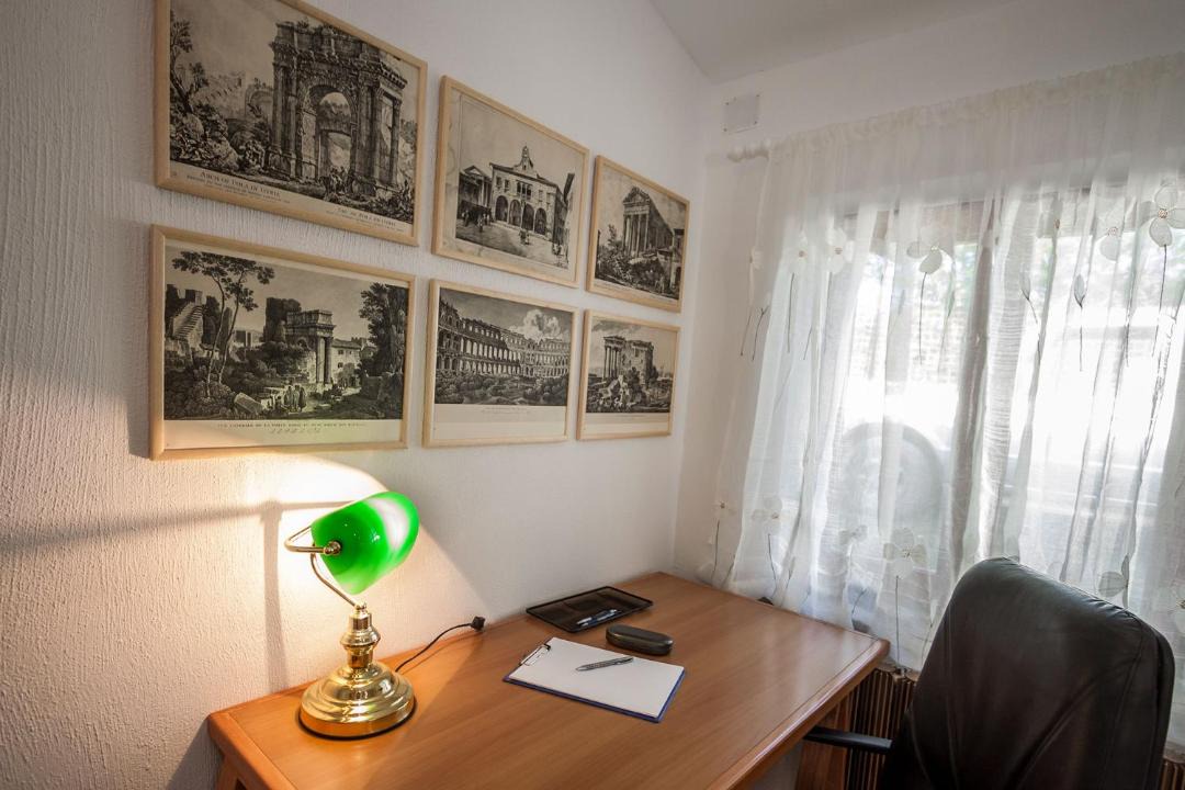 Photo of Livingroom in Loborika