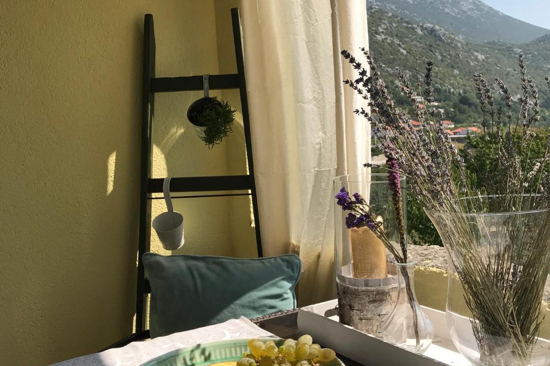 Photo of Patio Balcony in Omis