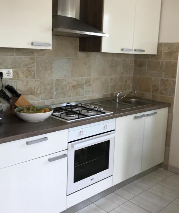 Photo of Kitchen in Omis