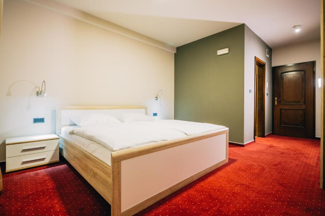 Photo of Bedroom in Kraljevec Sesvetski