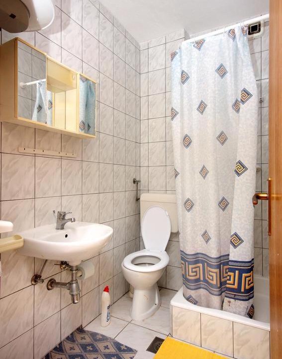 Photo of Bathroom in Selce