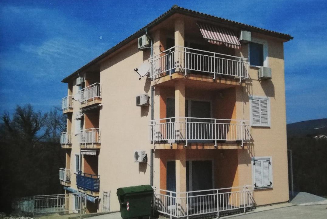 Photo of Buildings in Jadranovo