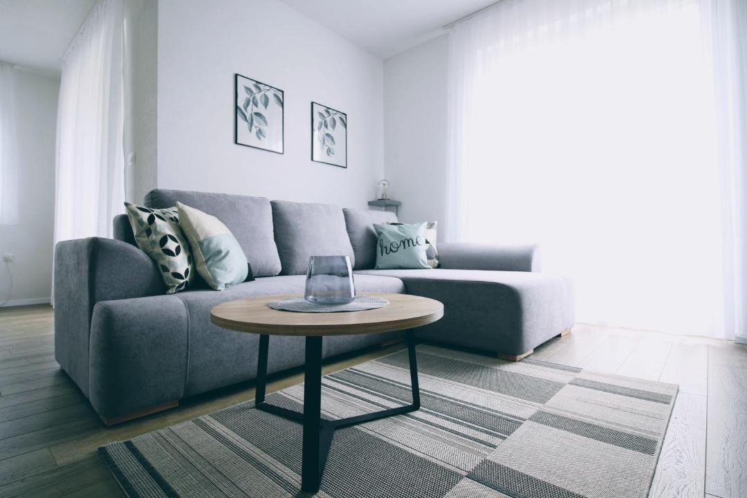Photo of Livingroom in Sarsoni